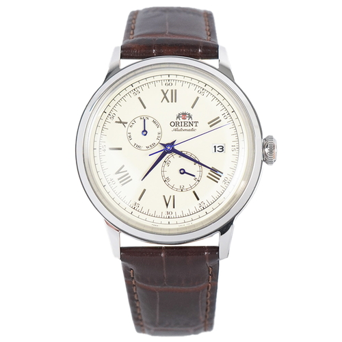 Orient Bambino Nam RA-AK0702Y30B (RA-AK0702Y10B)