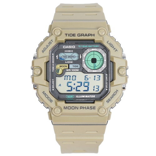 Casio Nam WS-1700H-5AVDF