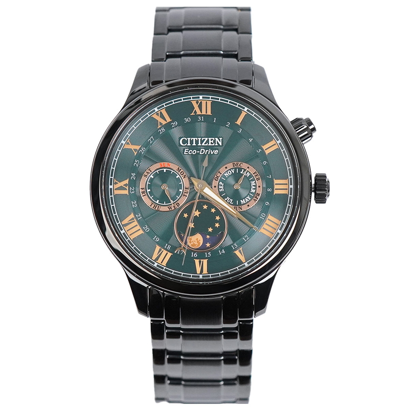 Citizen Nam AP1055-87X