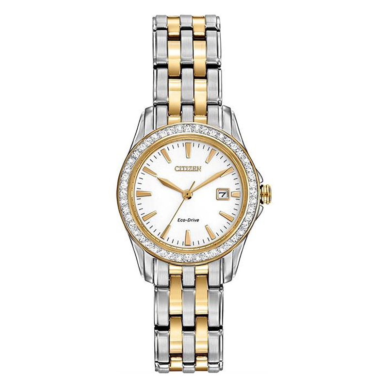 Citizen Nữ EW1908-59A