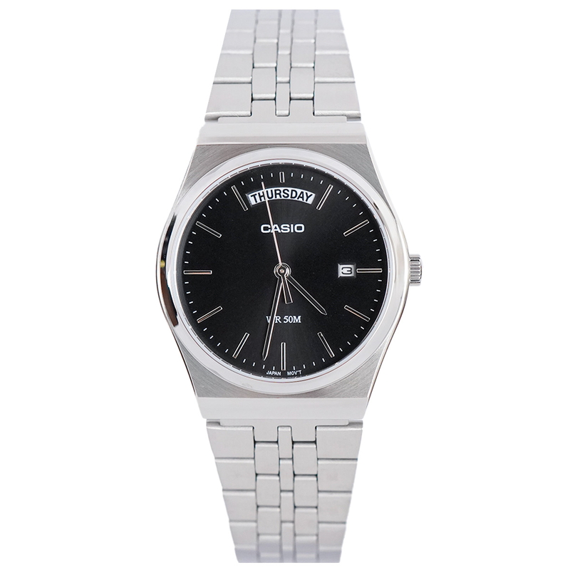 Casio Nam MTP-B146D-1AVDF