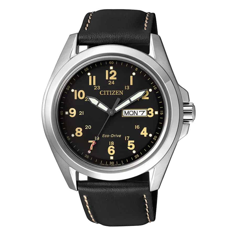 Citizen Nam AW0050-07E