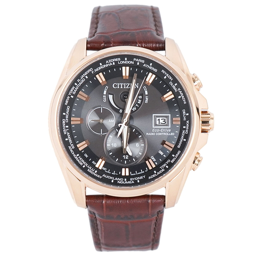 Citizen Nam AT9123-13E