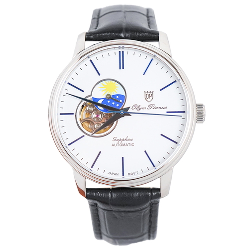 Olym Pianus Nam OP990-389AMS-GL-T