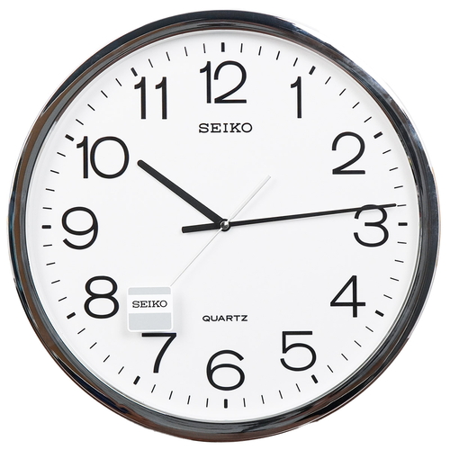 Đồng hồ treo tường Seiko QXA041S