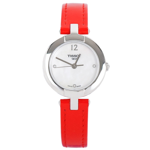 Tissot Nữ T084.210.16.116.00