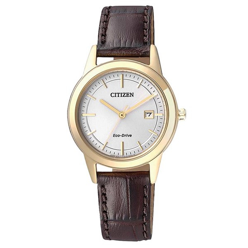 Citizen Nữ FE1083-02A
