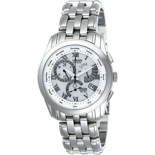 Citizen Nam BL8000-54A