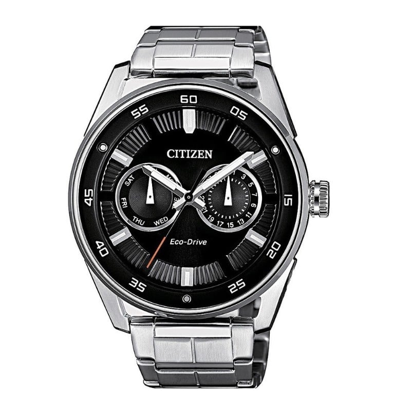 Citizen Nam BU4027-88E