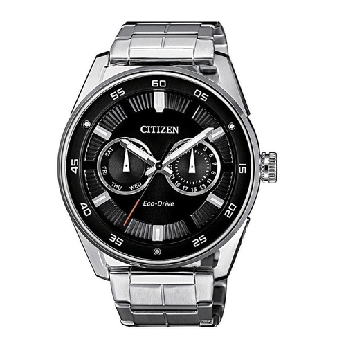 Citizen Nam BU4027-88E