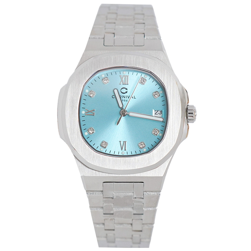 Carnival Nữ 8160L-VT-XT