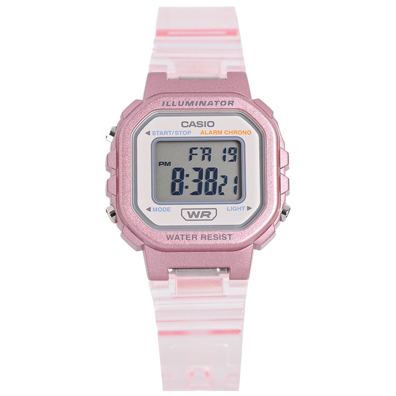 Casio Unisex LA-20WHS-4ADF