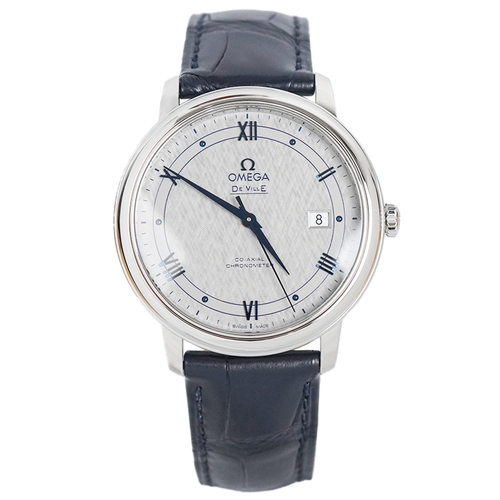 Omega De ville Nam 424.13.40.20.06.002
