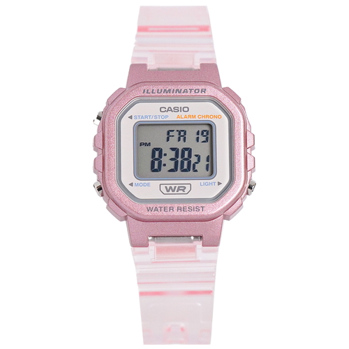 Casio Unisex LA-20WHS-4ADF