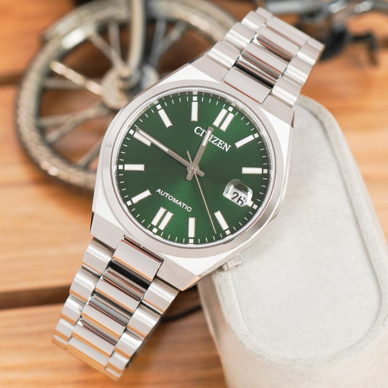 Citizen Unisex NJ0200-50X