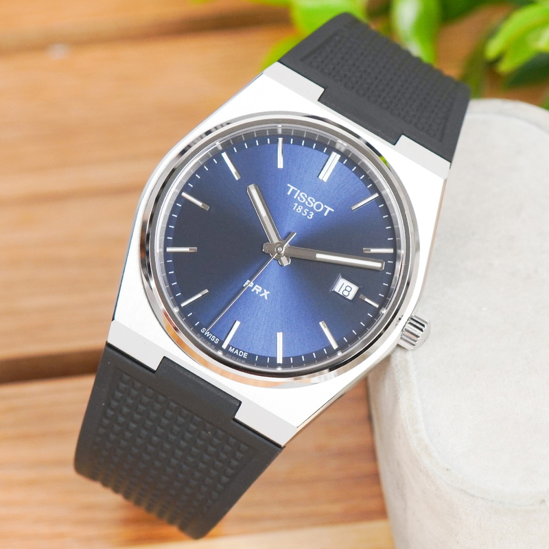 Tissot Prx Nam T137.410.17.041.00