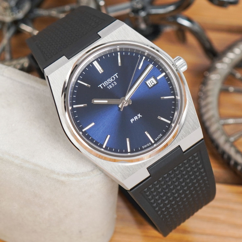 Tissot Prx Nam T137.410.17.041.00
