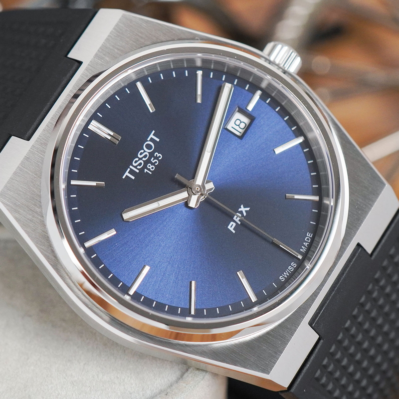 Tissot Prx Nam T137.410.17.041.00