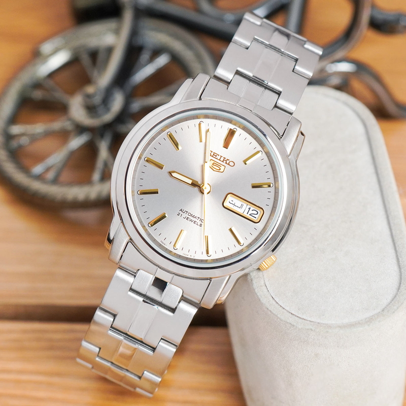 Seiko Nam SNKK67K1