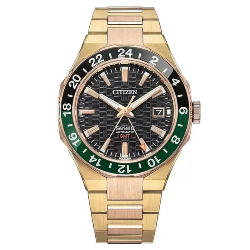 Citizen Nam NB6033-51E