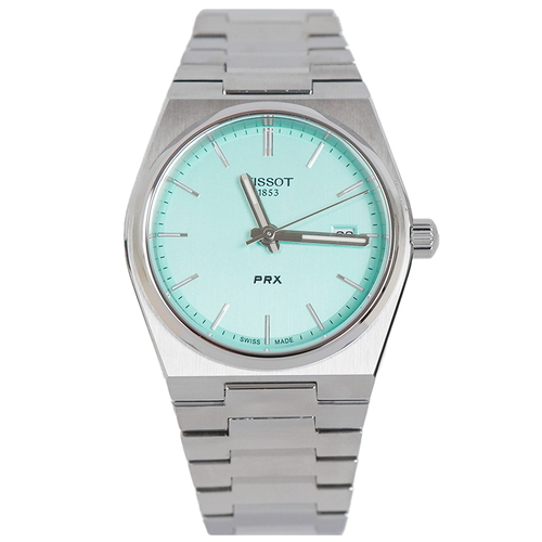 Tissot Prx Unisex T137.210.11.091.00