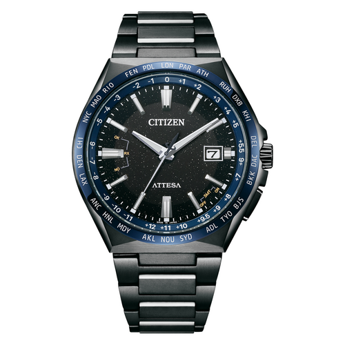 Citizen Nam CB0217-71E