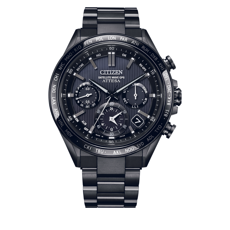 Citizen Nam CC4055-65E