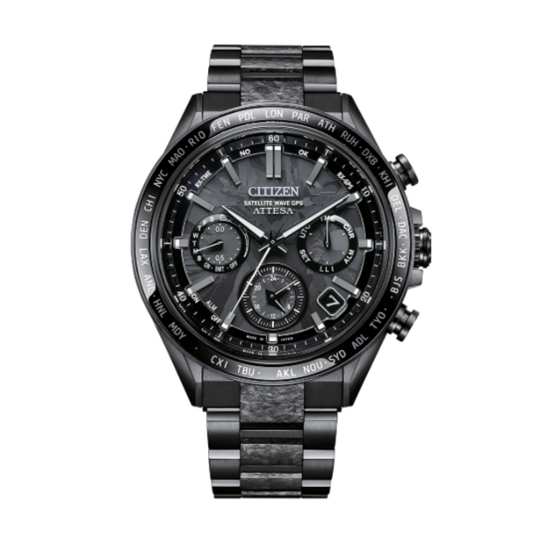 Citizen Nam CC4067-66E