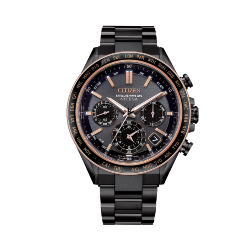 Citizen Nam CC4074-61W