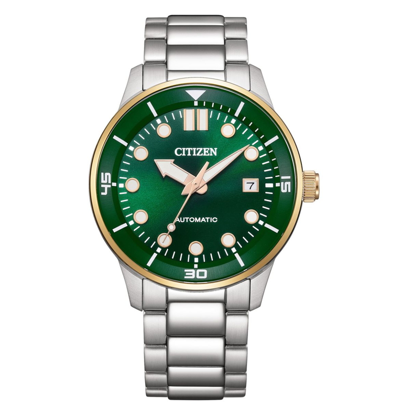 Citizen Nam NJ0196-80X