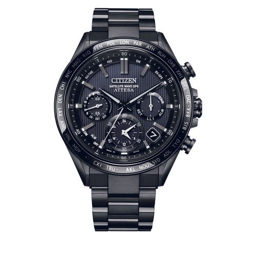 Citizen Nam CC4055-65E