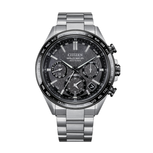 Citizen Nam CC4058-67X
