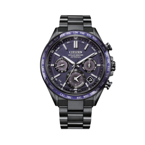 Citizen Nam CC4059-64L