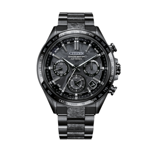Citizen Nam CC4067-66E
