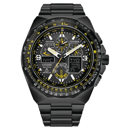 Citizen Nam JY8127-59E