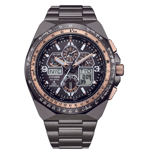 Citizen Nam JY8146-54E