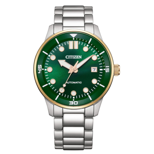 Citizen Nam NJ0196-80X