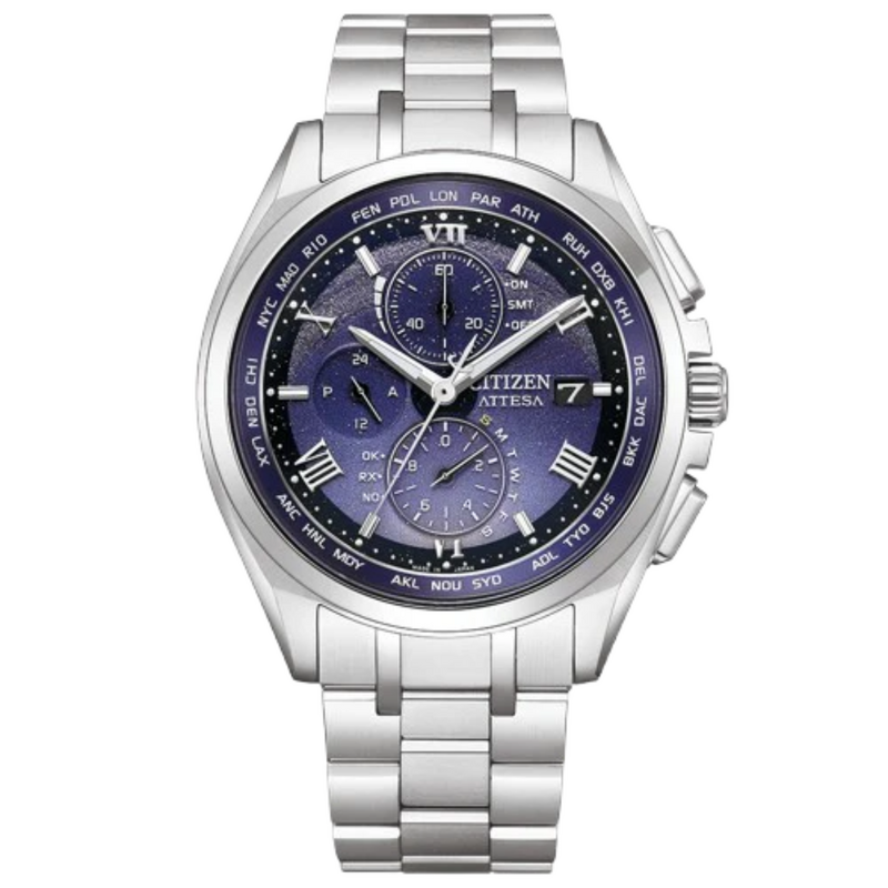 Citizen Nam AT8240-66L