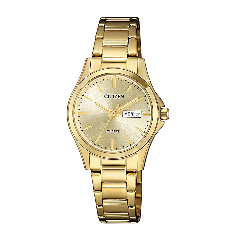 Citizen Nữ EQ0593-85P