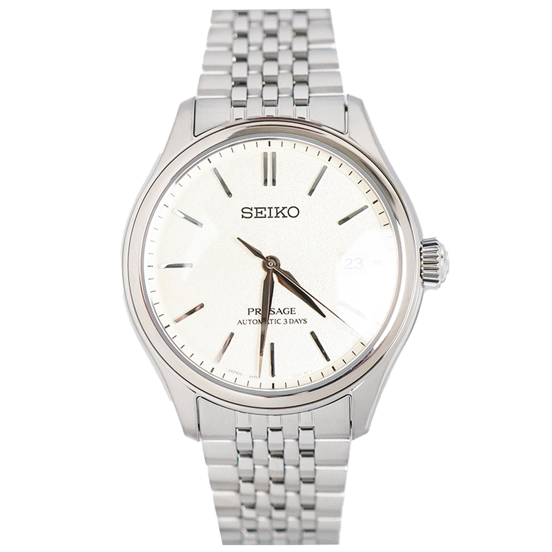 Seiko Presage Nam SARX121