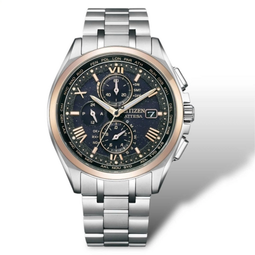 Citizen Nam AT8254-61E