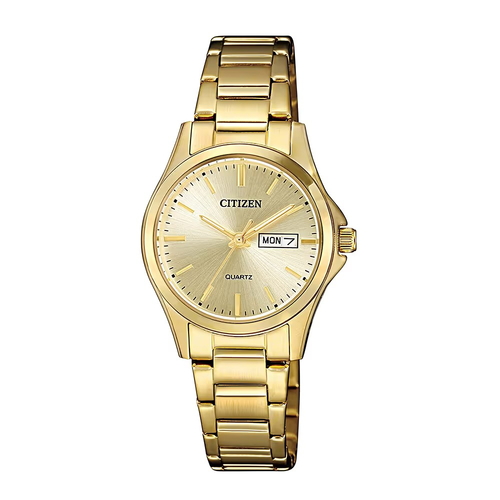 Citizen Nữ EQ0593-85P