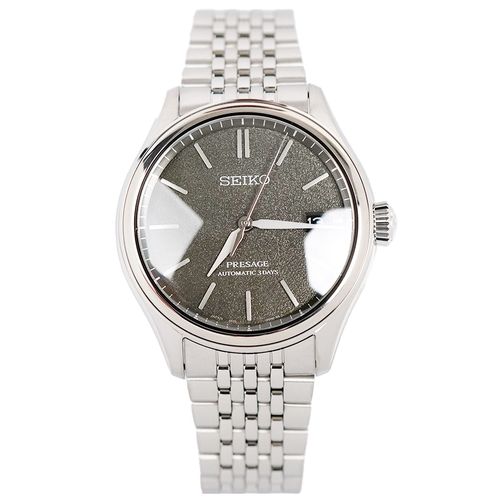 Seiko Presage Nam SARX123