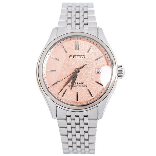 Seiko Presage Nam SARX125