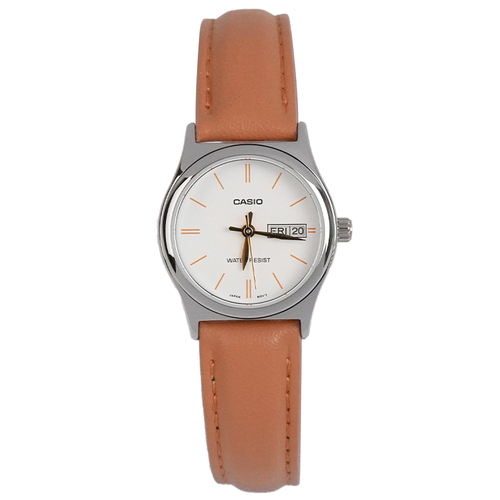 Casio LTP Nữ LTP-V006L-7B2UDF