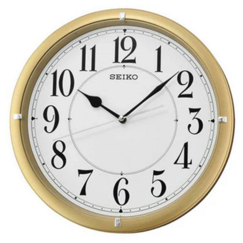 Đồng hồ treo tường Seiko QXA637G