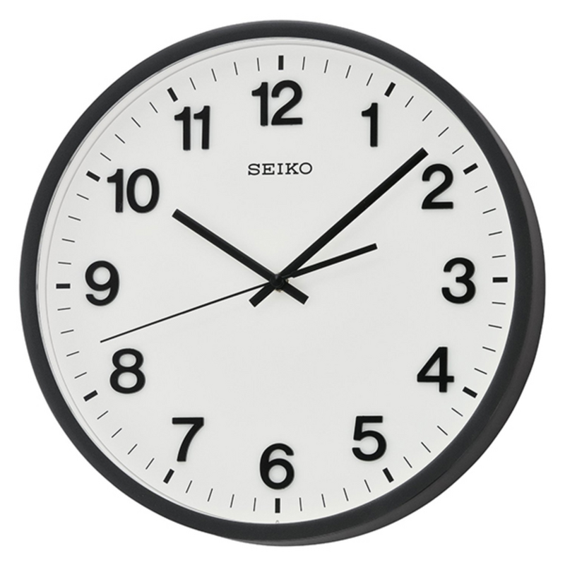 Đồng hồ treo tường Seiko QXA640K
