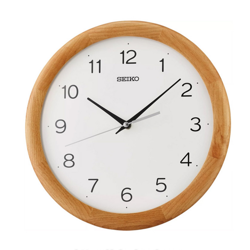 Đồng hồ treo tường Seiko QXA781BN