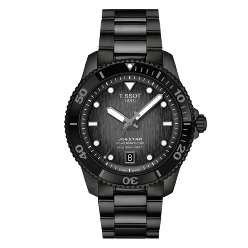 Tissot Nam T120.807.33.051.00