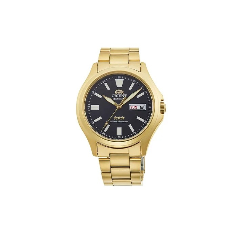 Orient 3 sao Nam RA-AB0F01B39A (RA-AB0F01B19A)